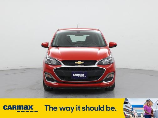 2019 Chevrolet Spark LT