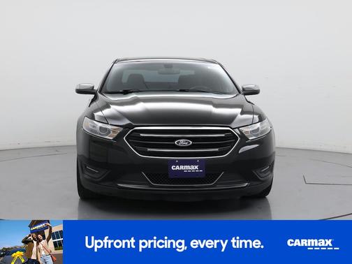 2014 Ford Taurus Limited