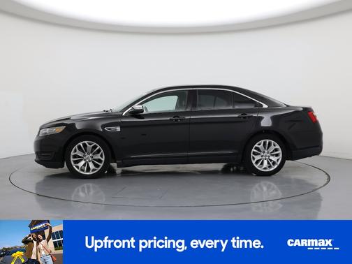 2014 Ford Taurus Limited