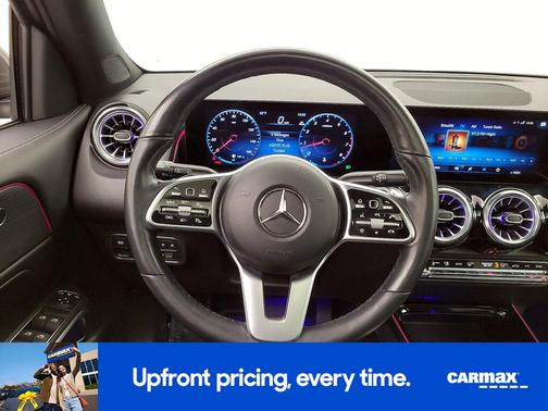 2023 Mercedes-Benz GLB 250 