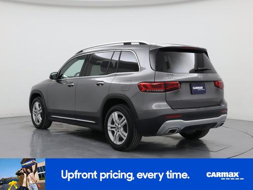 2023 Mercedes-Benz GLB 250 GLB 250