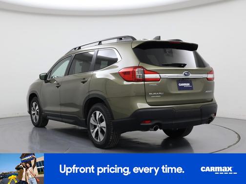 2022 Subaru Ascent Premium