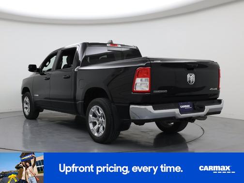2022 RAM 1500 Bighorn
