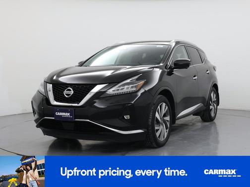 2019 Nissan Murano SL