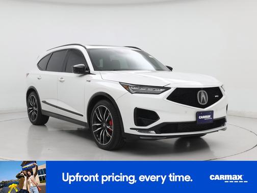 2023 Acura MDX SH-AWD Type S Advance