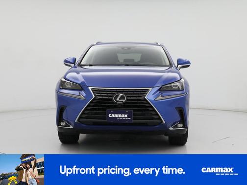 2019 Lexus NX 300 