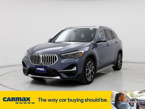 2021 BMW X1 XDrive28i