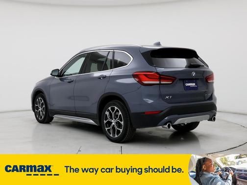 2021 BMW X1 XDrive28i