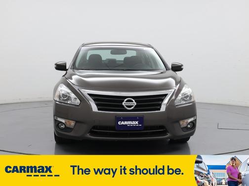 2015 Nissan Altima SL