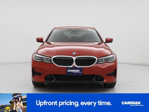 2022 BMW 330 I xDrive