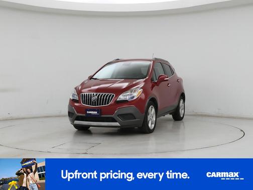 2015 Buick Encore Base