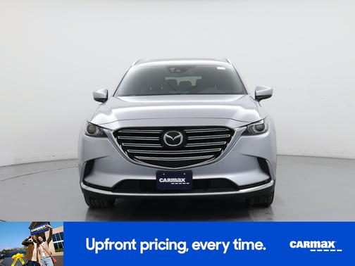 2016 Mazda CX-9 Grand Touring