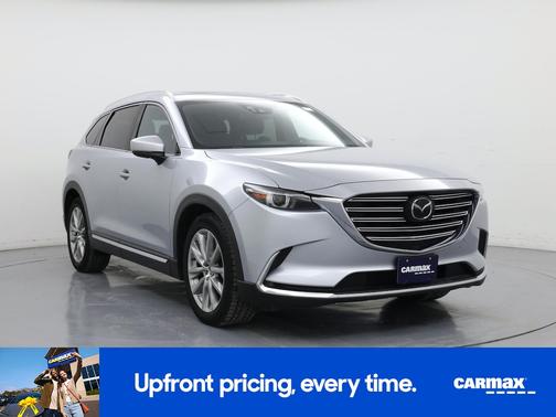 2016 Mazda CX-9 Grand Touring