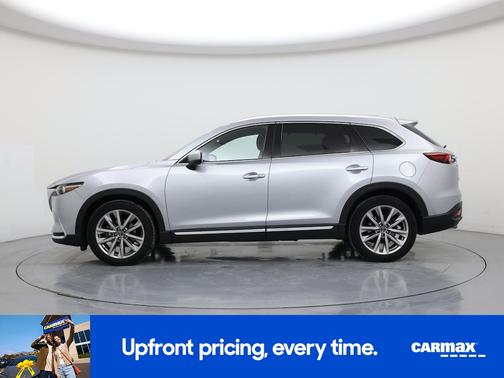 2016 Mazda CX-9 Grand Touring