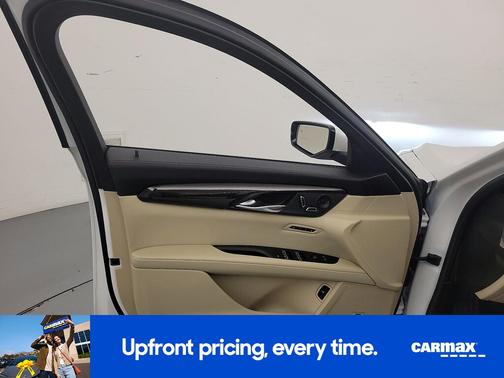 2020 Cadillac CT6 Luxury