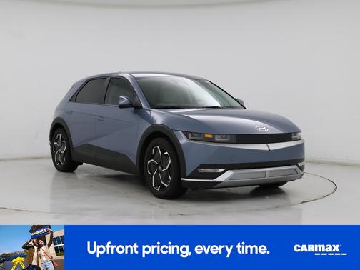 2023 Hyundai IONIQ 5 SEL