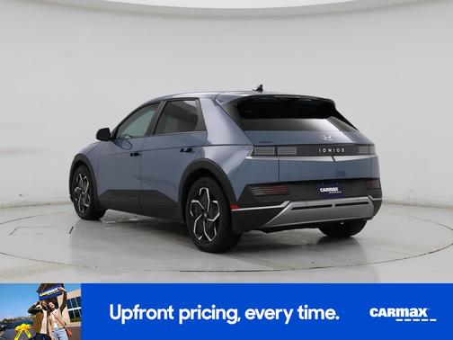 2023 Hyundai IONIQ 5 SEL