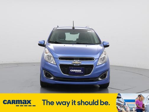 2015 Chevrolet Spark LT