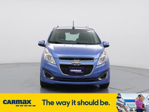 2015 Chevrolet Spark LT