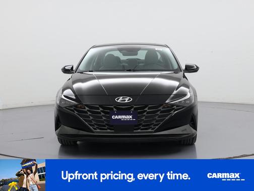 2023 Hyundai ELANTRA HEV Limited
