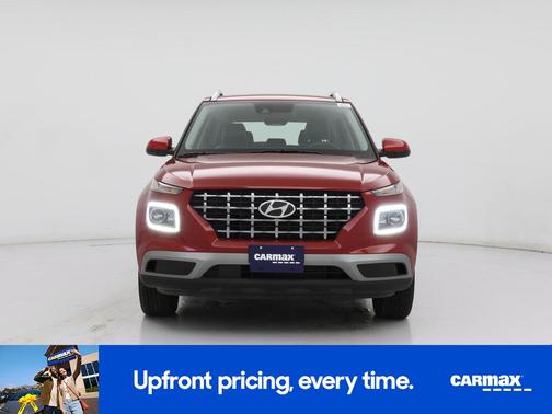 2022 Hyundai VENUE Limited