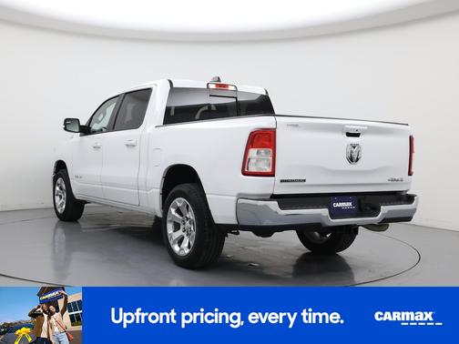 2022 RAM 1500 Bighorn