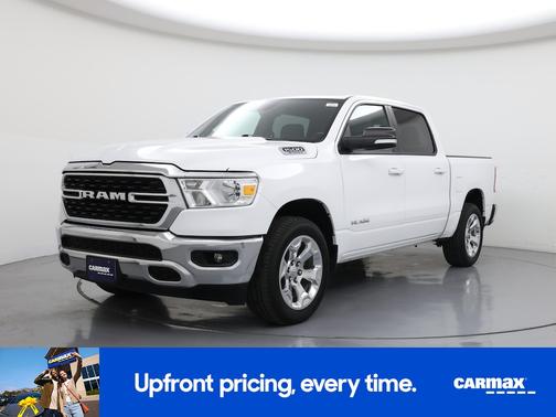 2022 RAM 1500 Bighorn