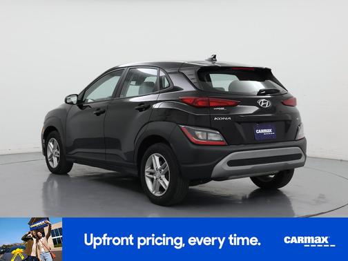 2022 Hyundai KONA SE