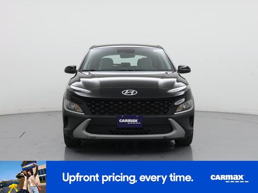 2022 Hyundai KONA SE