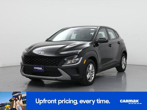 2022 Hyundai KONA SE