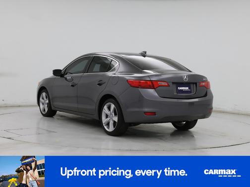 2015 Acura ILX 2.0L (A5)