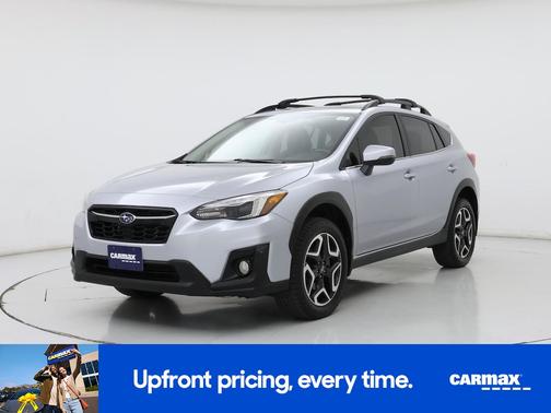 2019 Subaru Crosstrek Limited