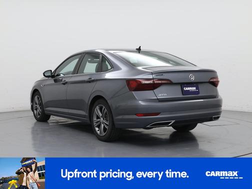 2020 Volkswagen Jetta R-Line