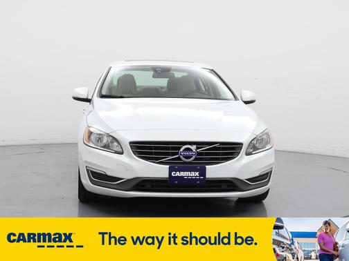 2015 Volvo S60 T5 Premier