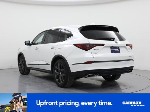 2023 Acura MDX SH-AWD A-Spec