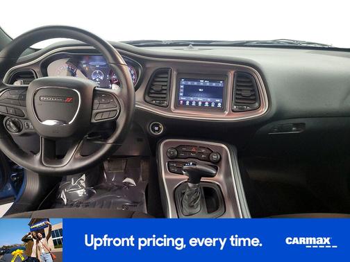 2021 Dodge Challenger GT