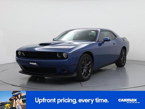 2021 Dodge Challenger GT