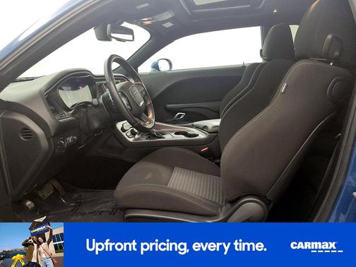 2021 Dodge Challenger GT