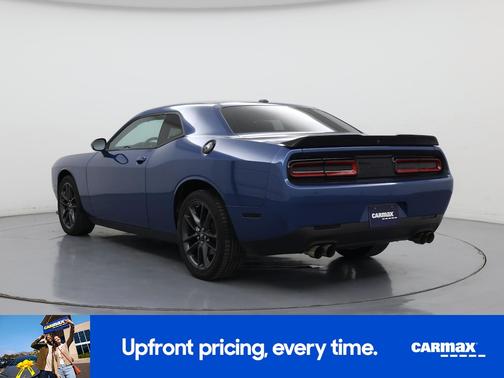2021 Dodge Challenger GT