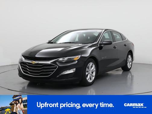 2023 Chevrolet Malibu 1LT