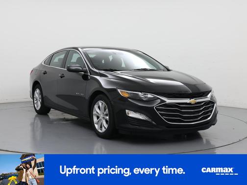 2023 Chevrolet Malibu 1LT