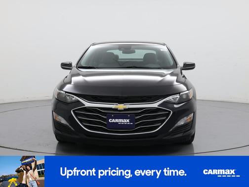 2023 Chevrolet Malibu 1LT