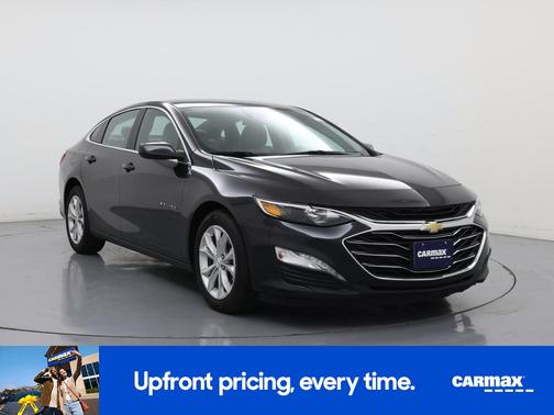2023 Chevrolet Malibu 1LT