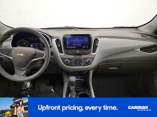 2023 Chevrolet Malibu 1LT