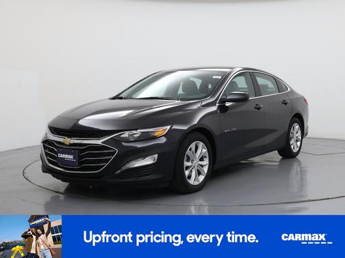 2023 Chevrolet Malibu 1LT