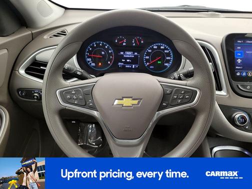 2023 Chevrolet Malibu 1LT