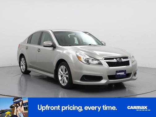 2014 Subaru Legacy 2.5I Premium