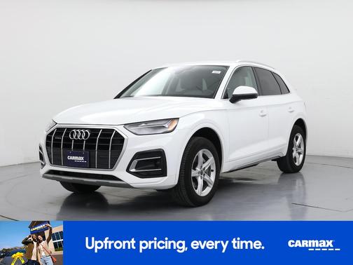 2023 Audi Q5 Premium