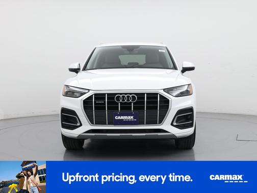 2023 Audi Q5 Premium