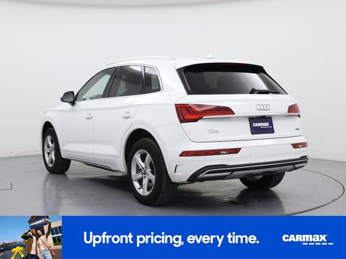 2023 Audi Q5 Premium